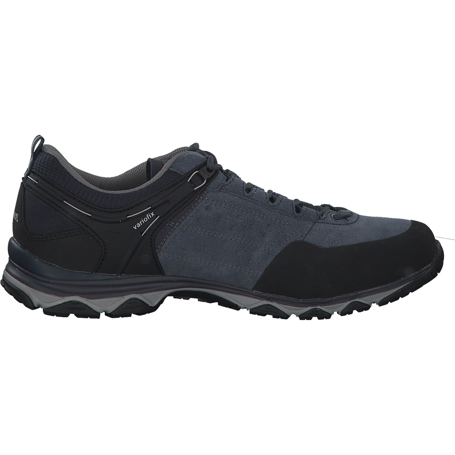 Meindl Ontario GTX 3938, Wanderschuhe, Herren, Blau