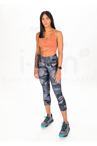 Reebok Workout Ready Seamless