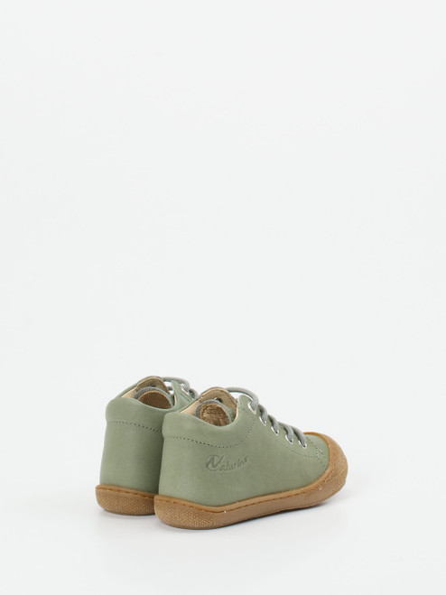 Schnürschuh-67056490001 Naturino