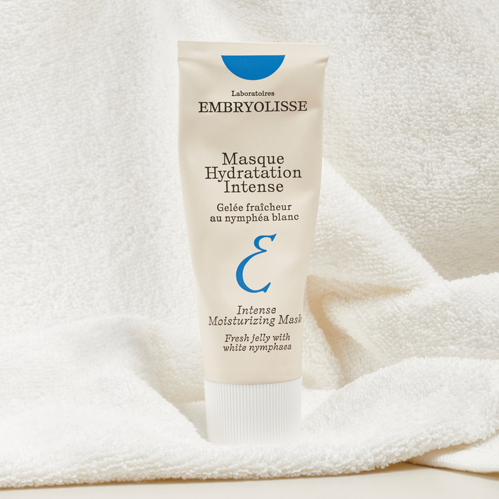 embryolisse Masque Hydratation Intense Masque-gelée hydratant fraîcheur