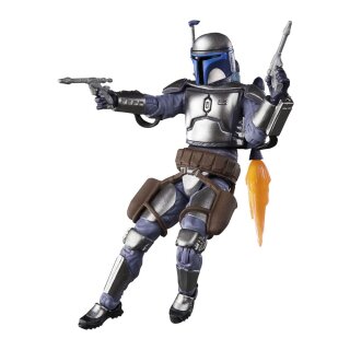 Star Wars Episode II Vintage Collection Actionfigur - Jango Fett