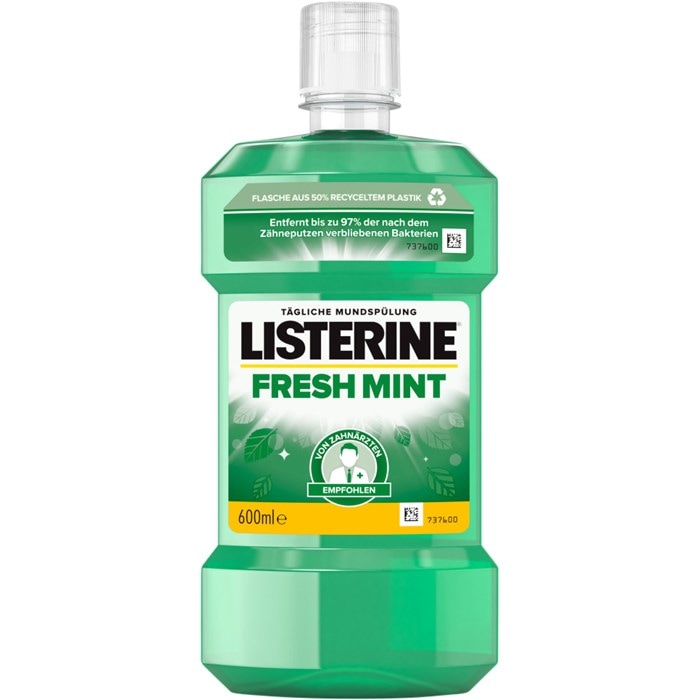 Fresh Mint
