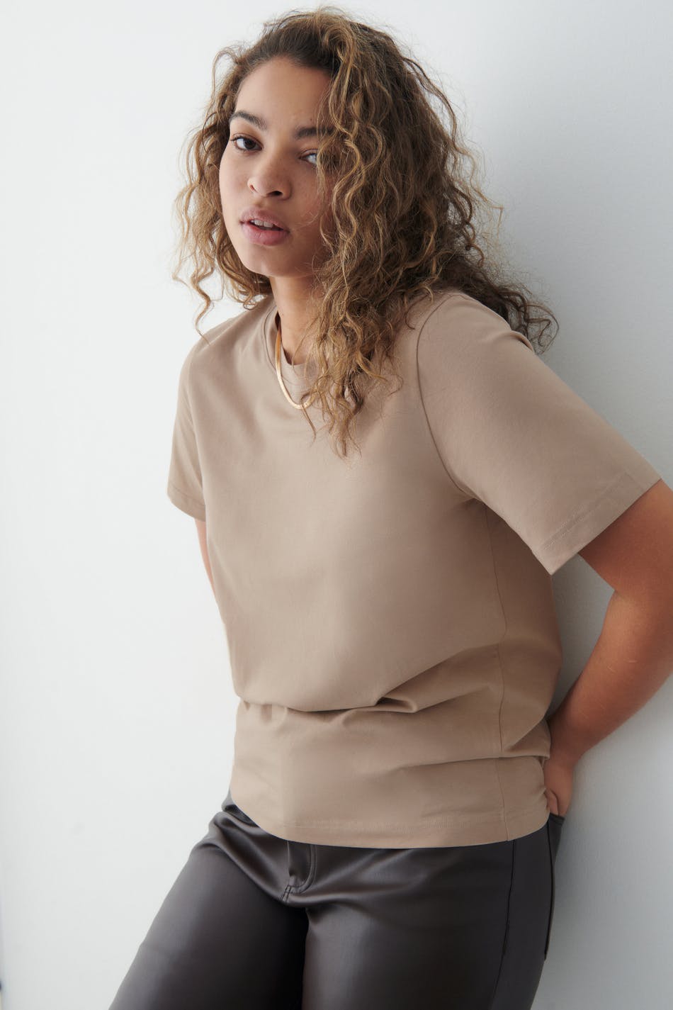 Basic original tee