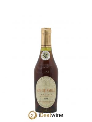Arbois Vin de Paille Fruitiere Vinicole D'Arbois 1996 - Lot de 1 Demi-bouteille