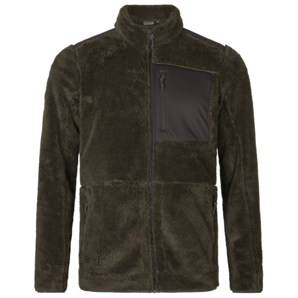 Seeland - Noah Fleece Jacket - Fleecejacke
