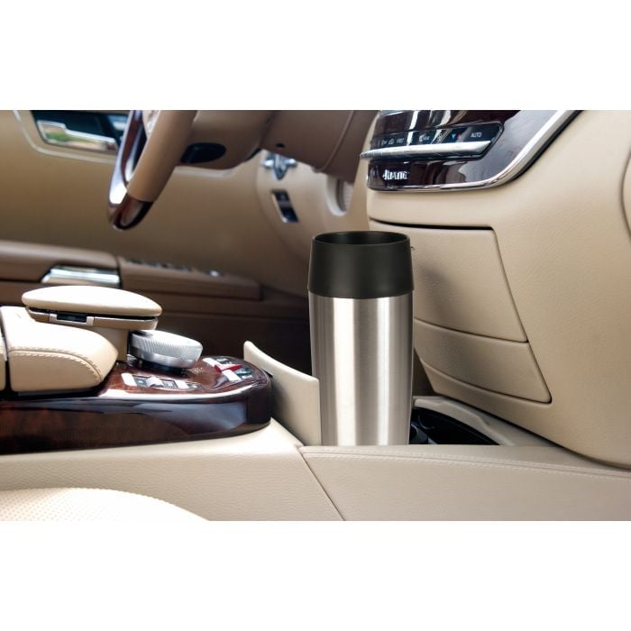 TRAVEL MUG ISOLIERBECHER