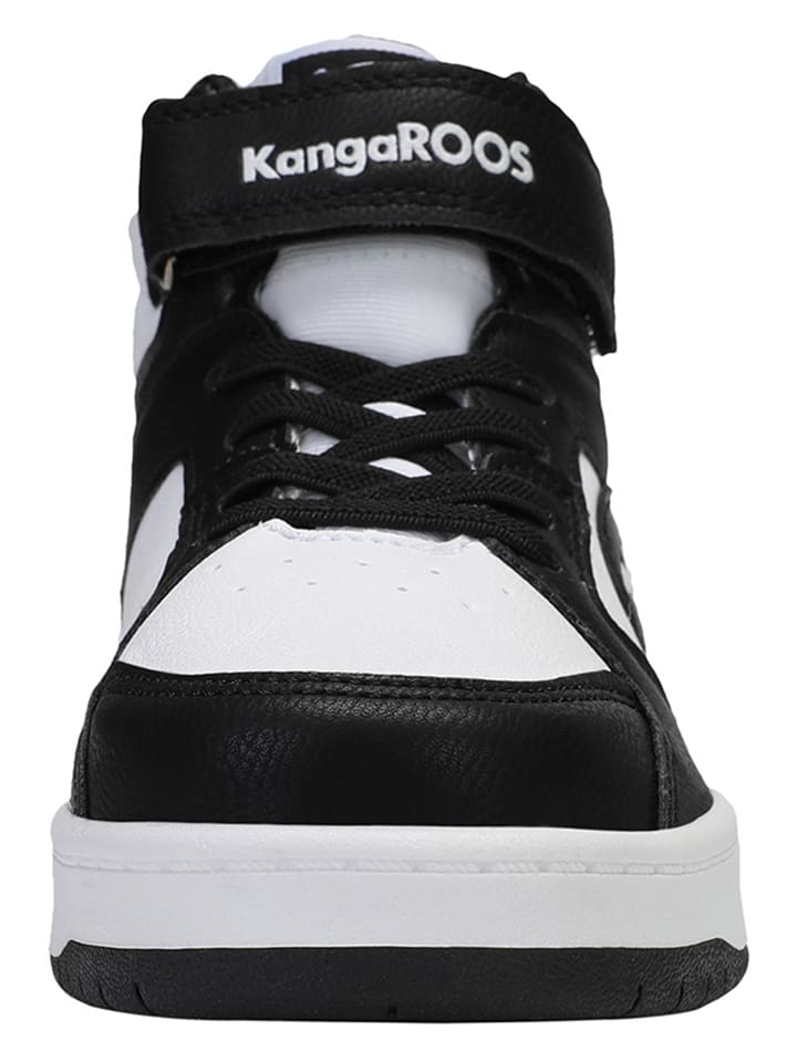 Kangaroos Sneakers 