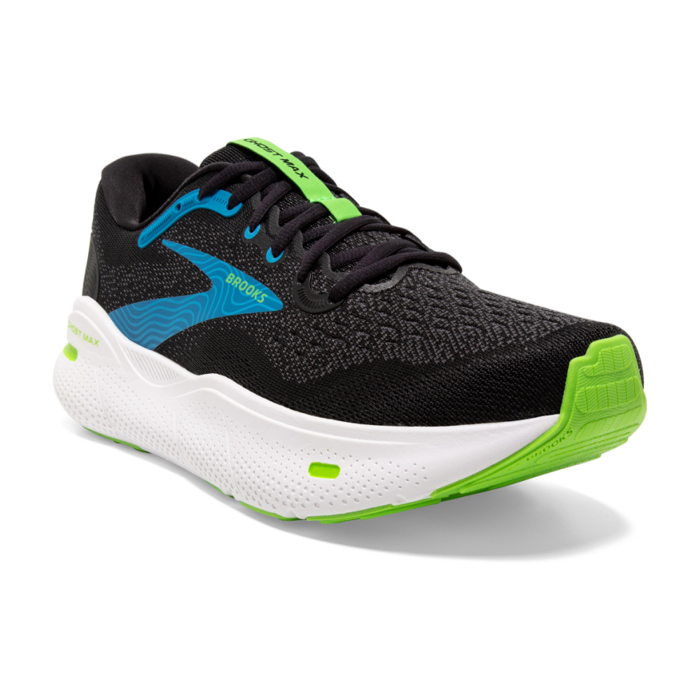 Brooks Ghost Max 110406-1D-060 / schwarz