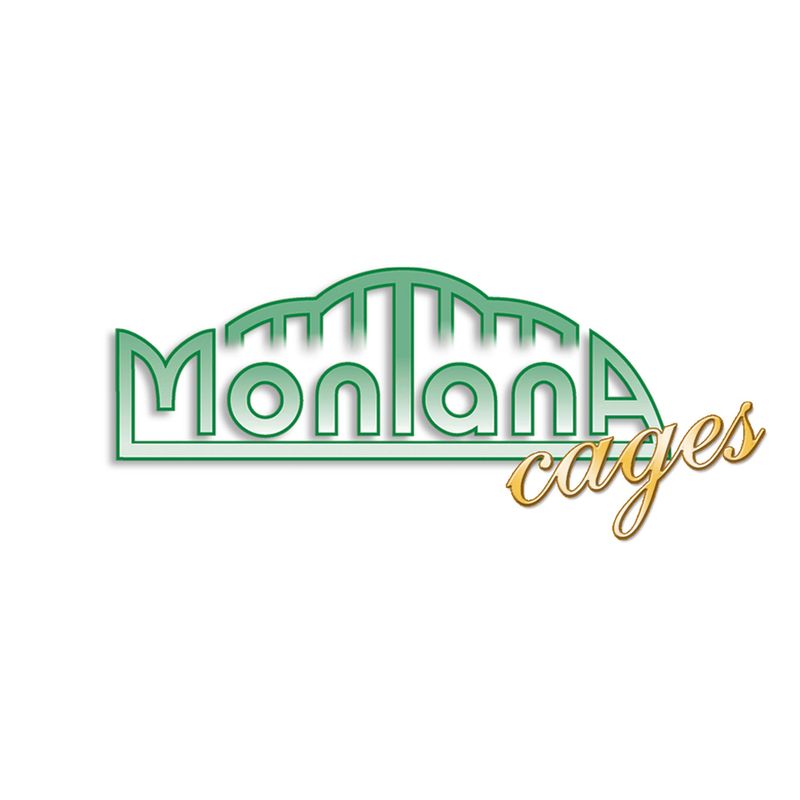 Innenvoliere Montana Paradiso 150 zu TOP-Preisen
