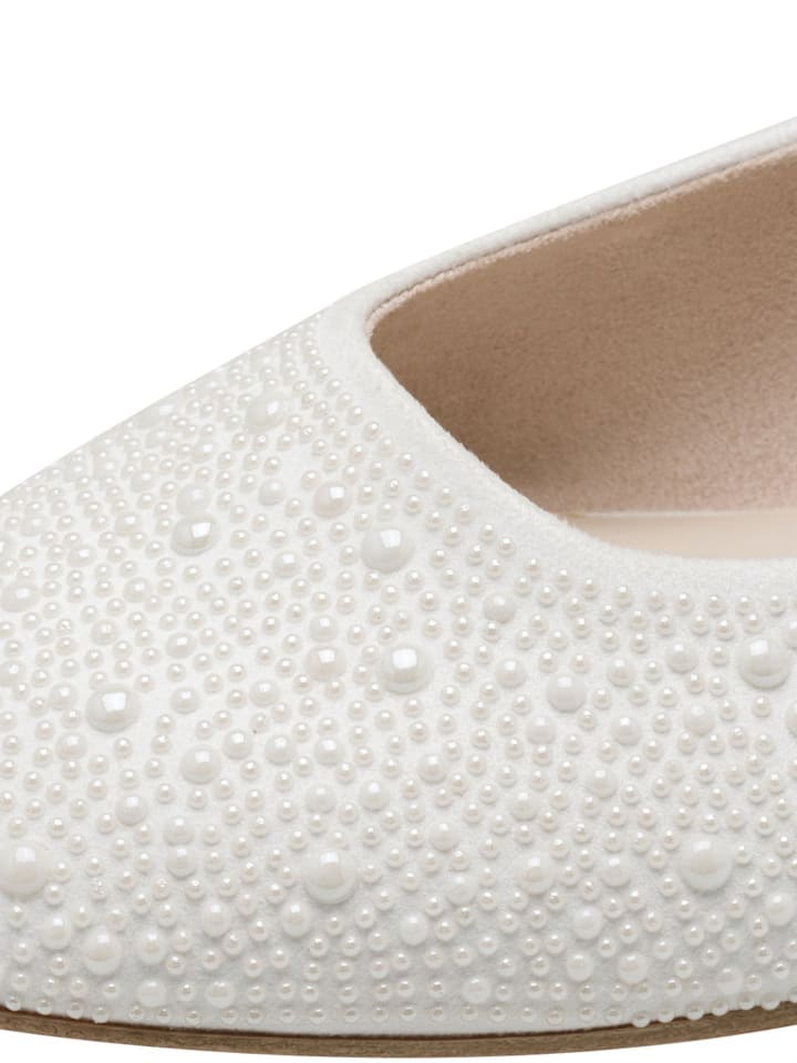 Tamaris Ballerina in PEARL günstig kaufen