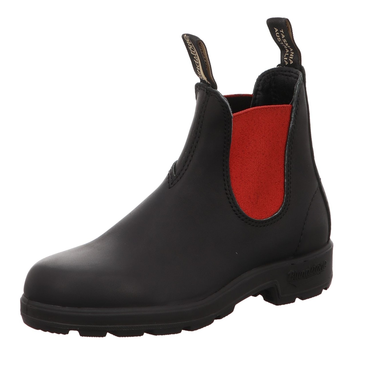 BLUNDSTONE Stiefeletten schwarz