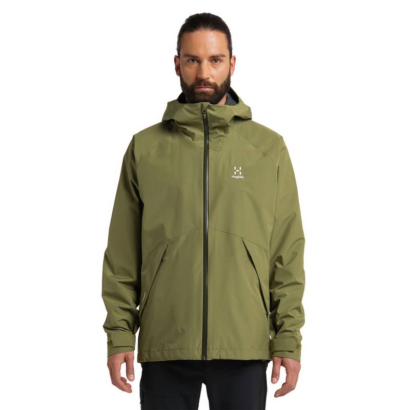 Haglfs Skuta Jacket Hardshelljacke Herren