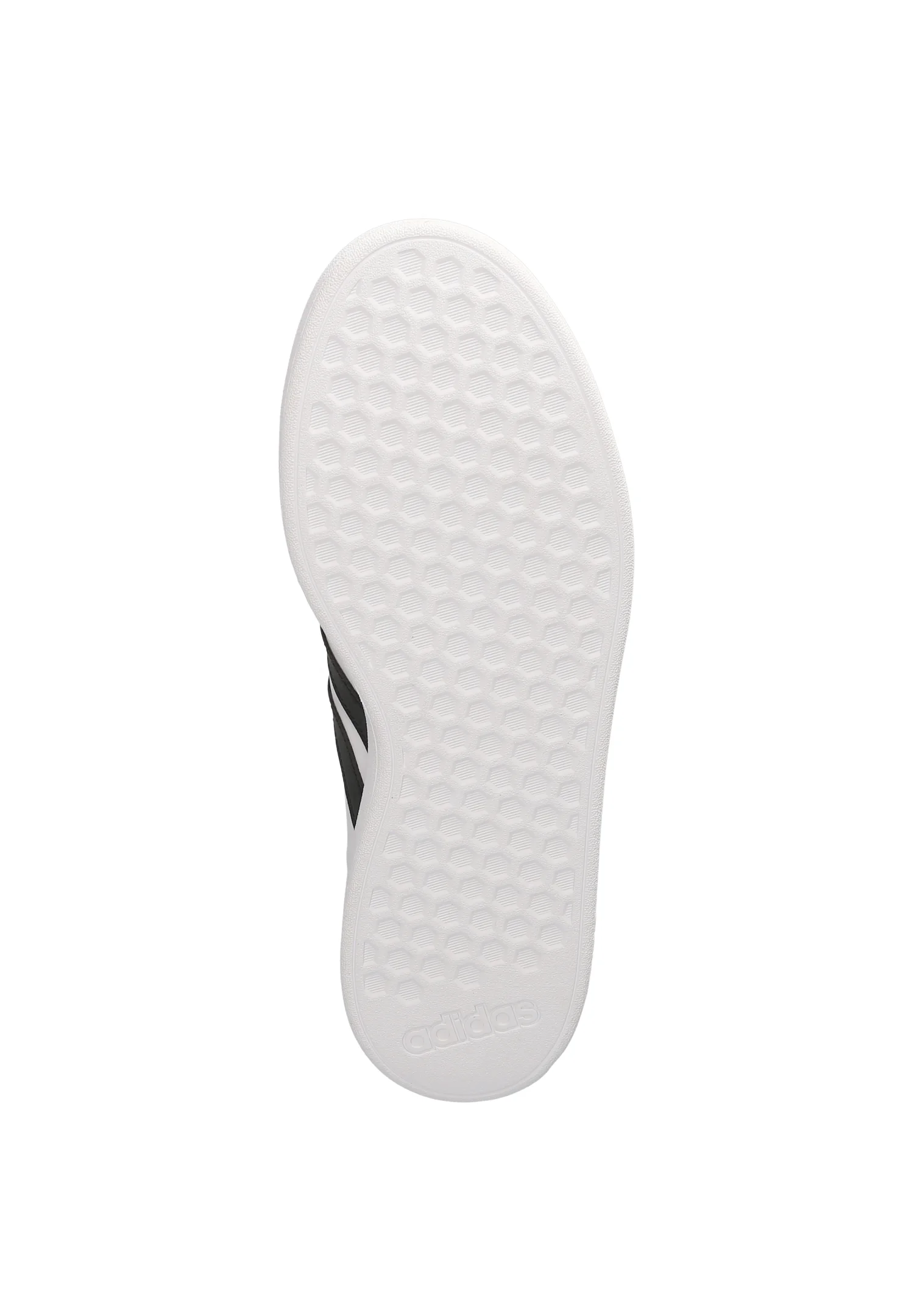 adidas Originals GRAND COURT BASE - Zapatillas bajas