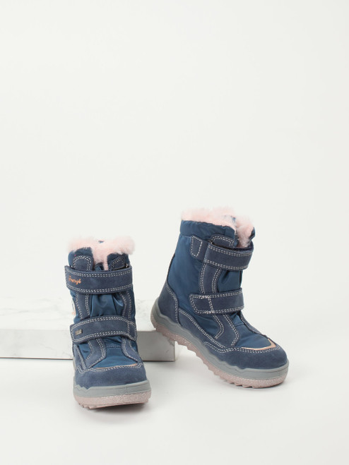 Klettboots-68301590004 Primigi
