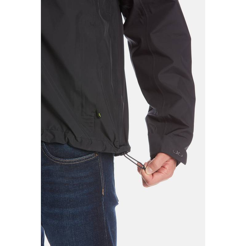 Jeff Green Jan Funktionsjacke Herren