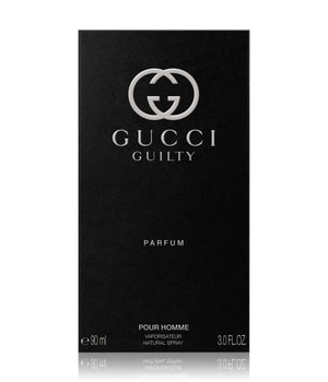 Gucci Guilty Pour Homme Parfum 90 ml