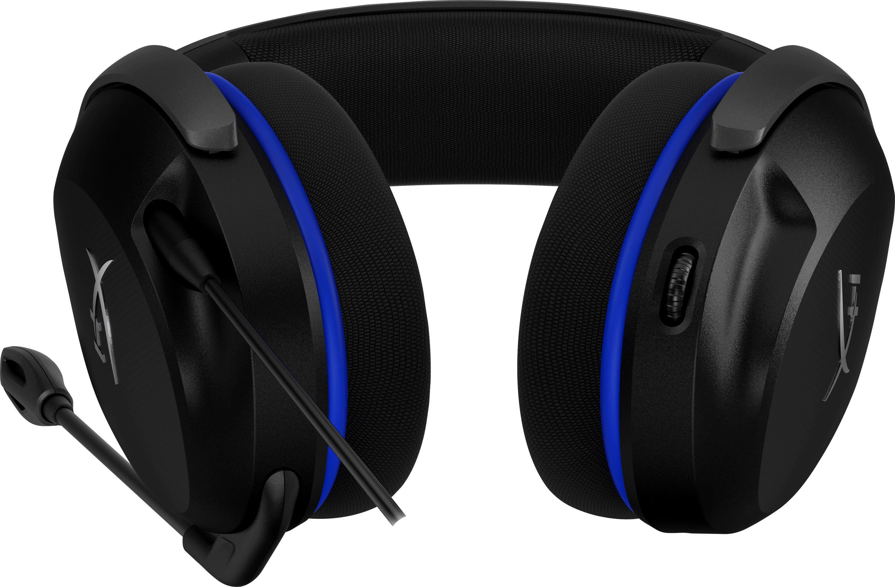 HyperX Cloud Stinger 2 Core - PlayStation Gaming-Headset (Stummschaltung)