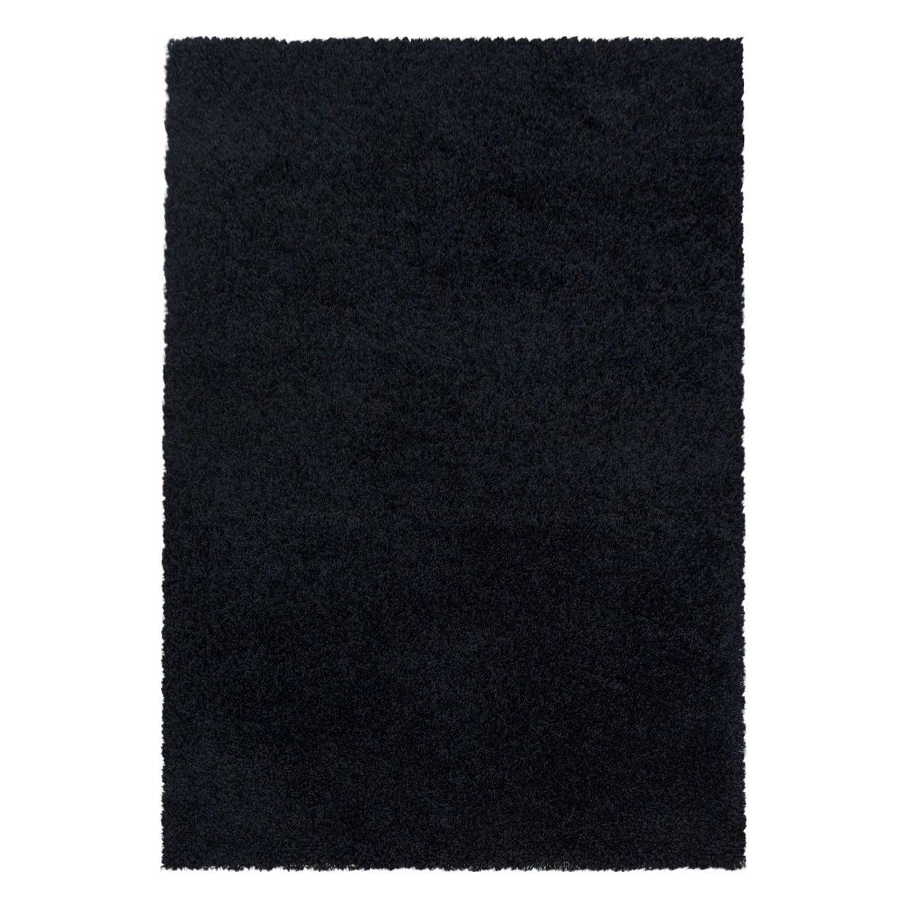 Ayyildiz Teppich, SYDNEY 3000, BLACK, 160 x 230 cm