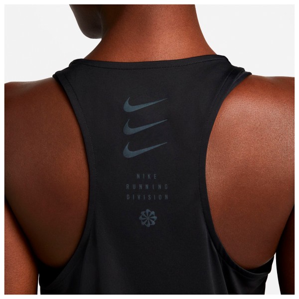 Nike - Women's Dri-FIT ADV Run Division - Laufshirt