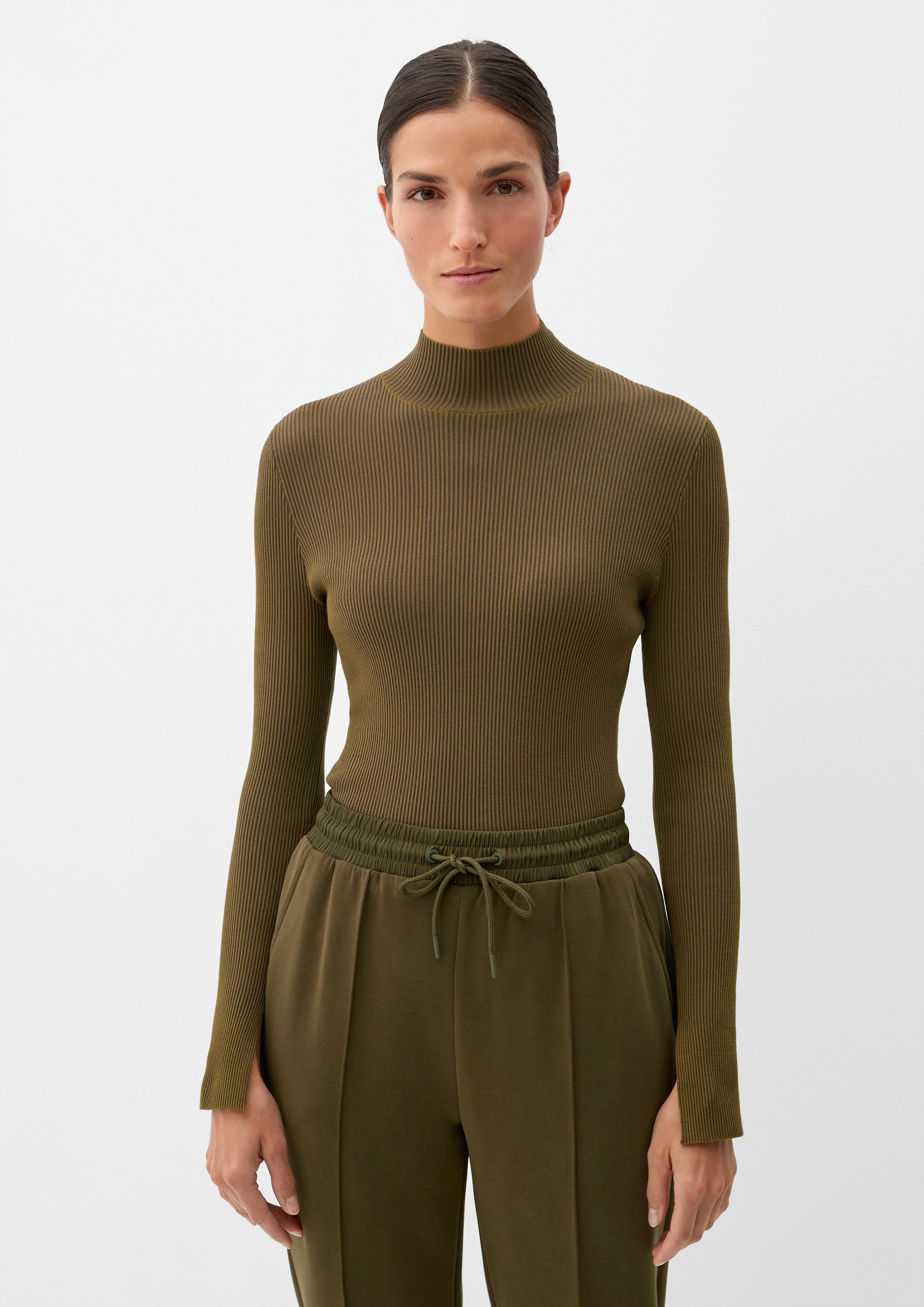 Pullover aus Viskosemix  2120680-79X3