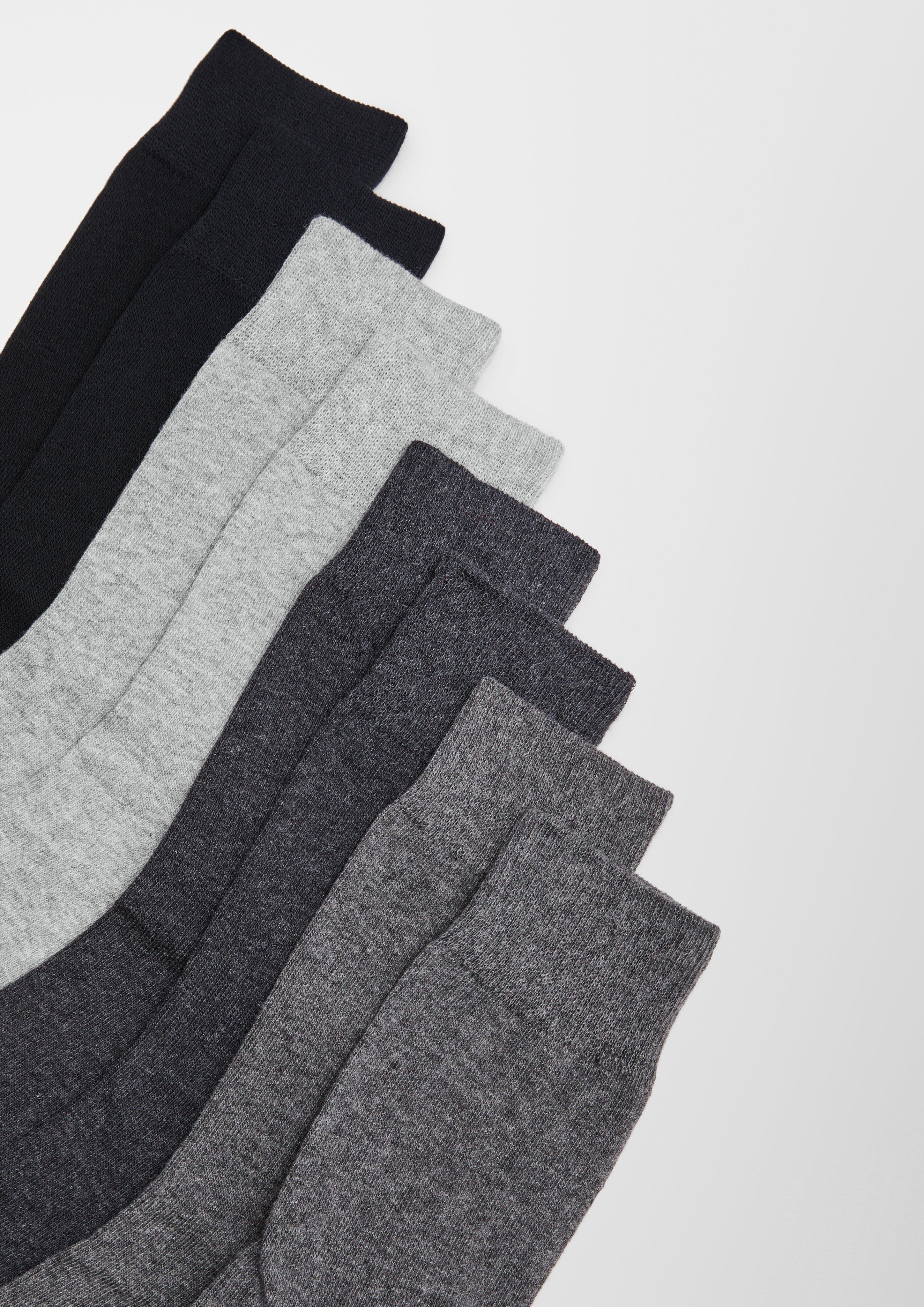 Socken  122.899.120.20030-9901