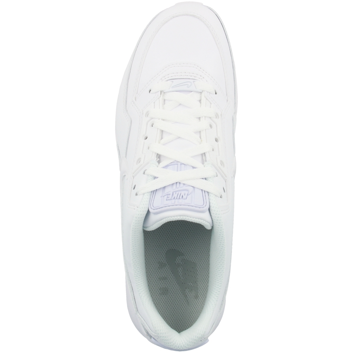 Nike Sportswear Air Max Sneaker Low weiss