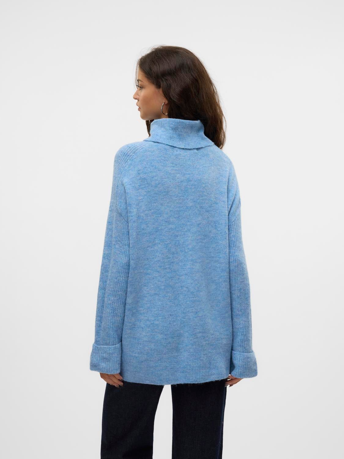 VMJUPITER Pullover