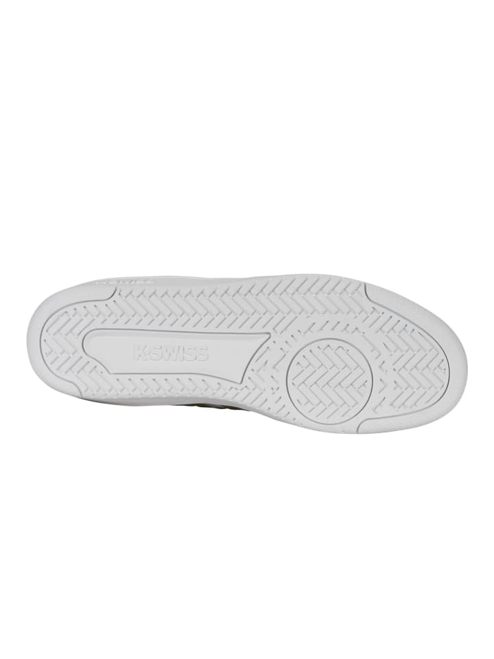 K-SWISS Sneakers Low Court Palisades in bunt günstig kaufen