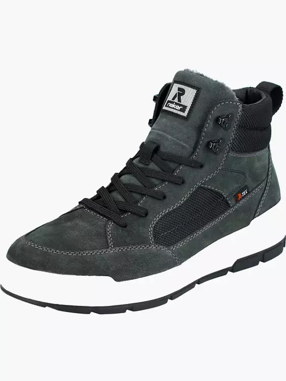 Rieker Herren Sneaker High