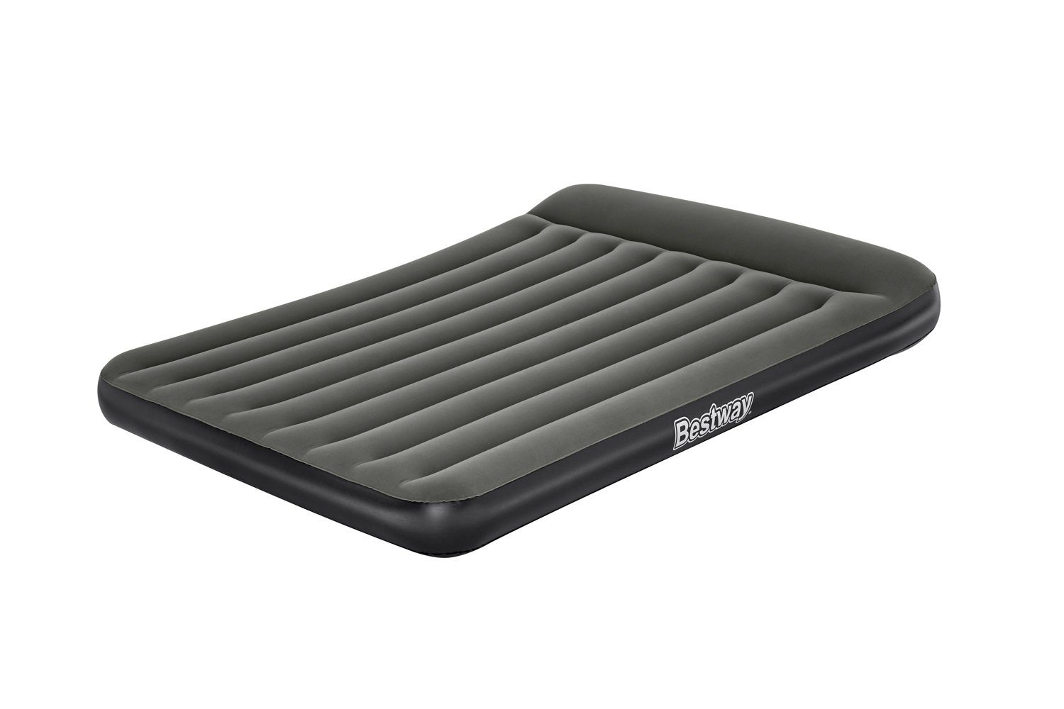 Bestway Luftbett Double 2 Personen Luftmatratze 203 x 152 x 30 cm