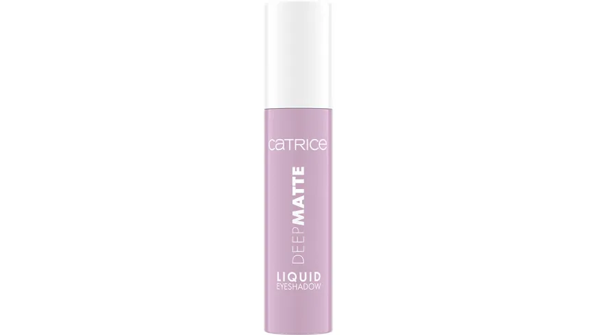 Catrice Eyeshadow Liquid Deep Matte 010 - Cotton Candy