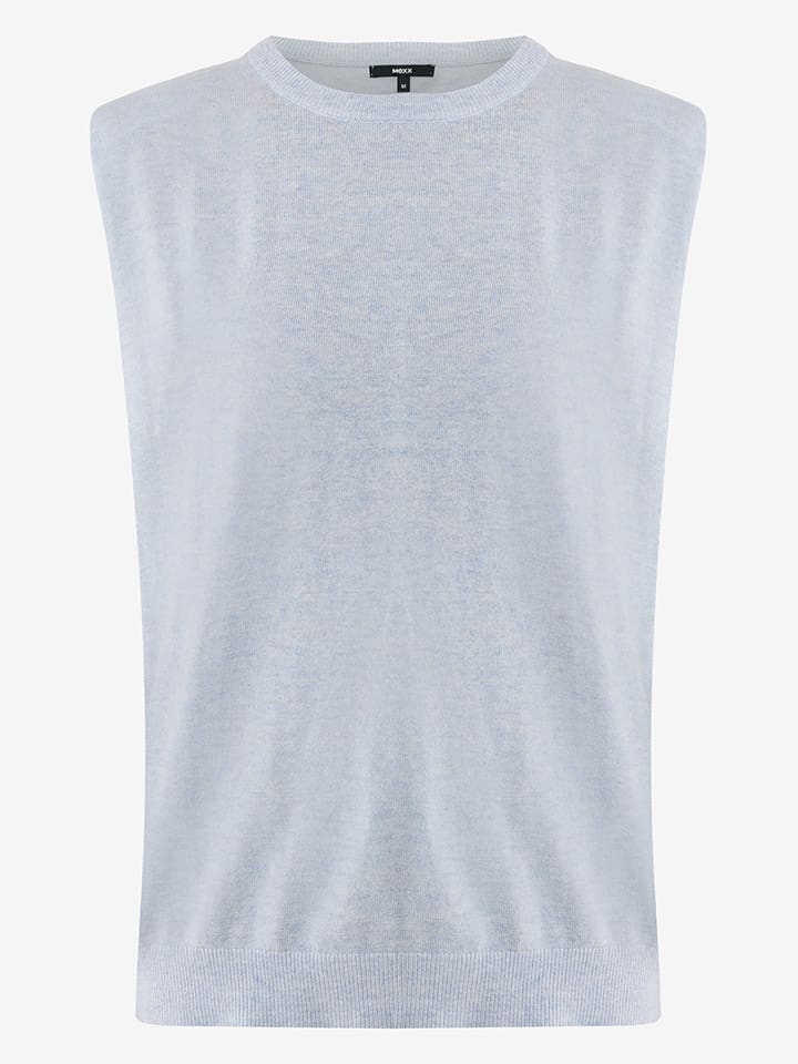 Mexx Pullunder in Hellblau günstig kaufen