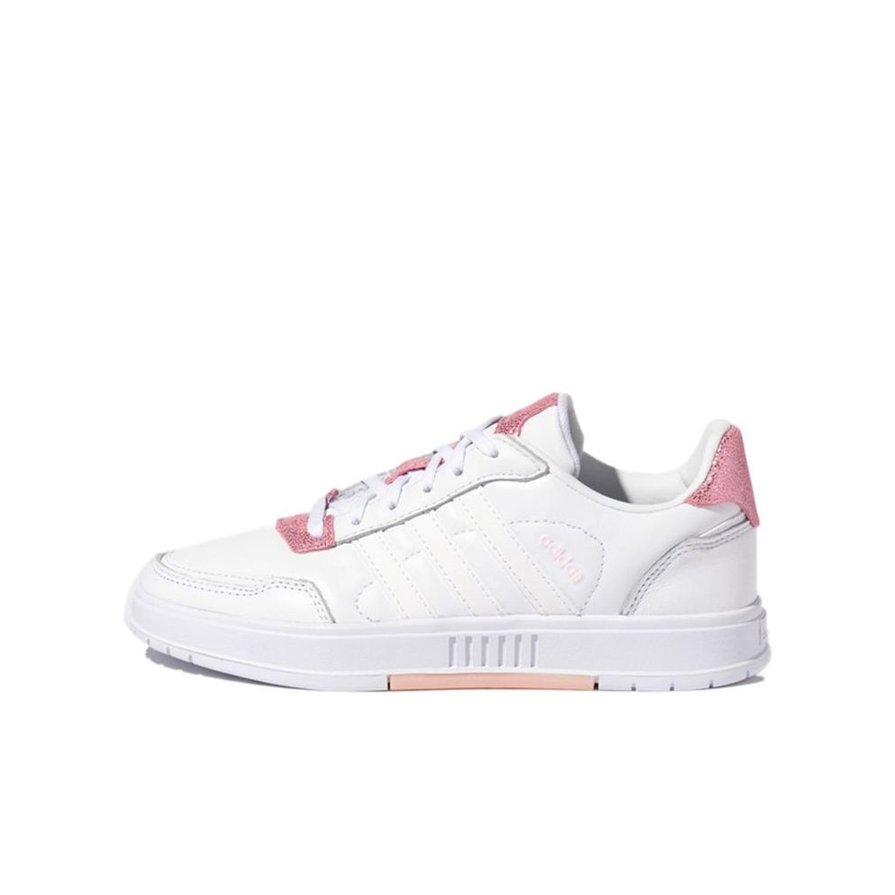 adidas Courtmaster FY8661 / weiss