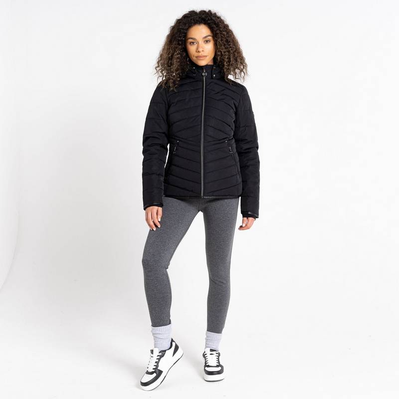 Dare 2B Striking Everydy Winterjacke Damen