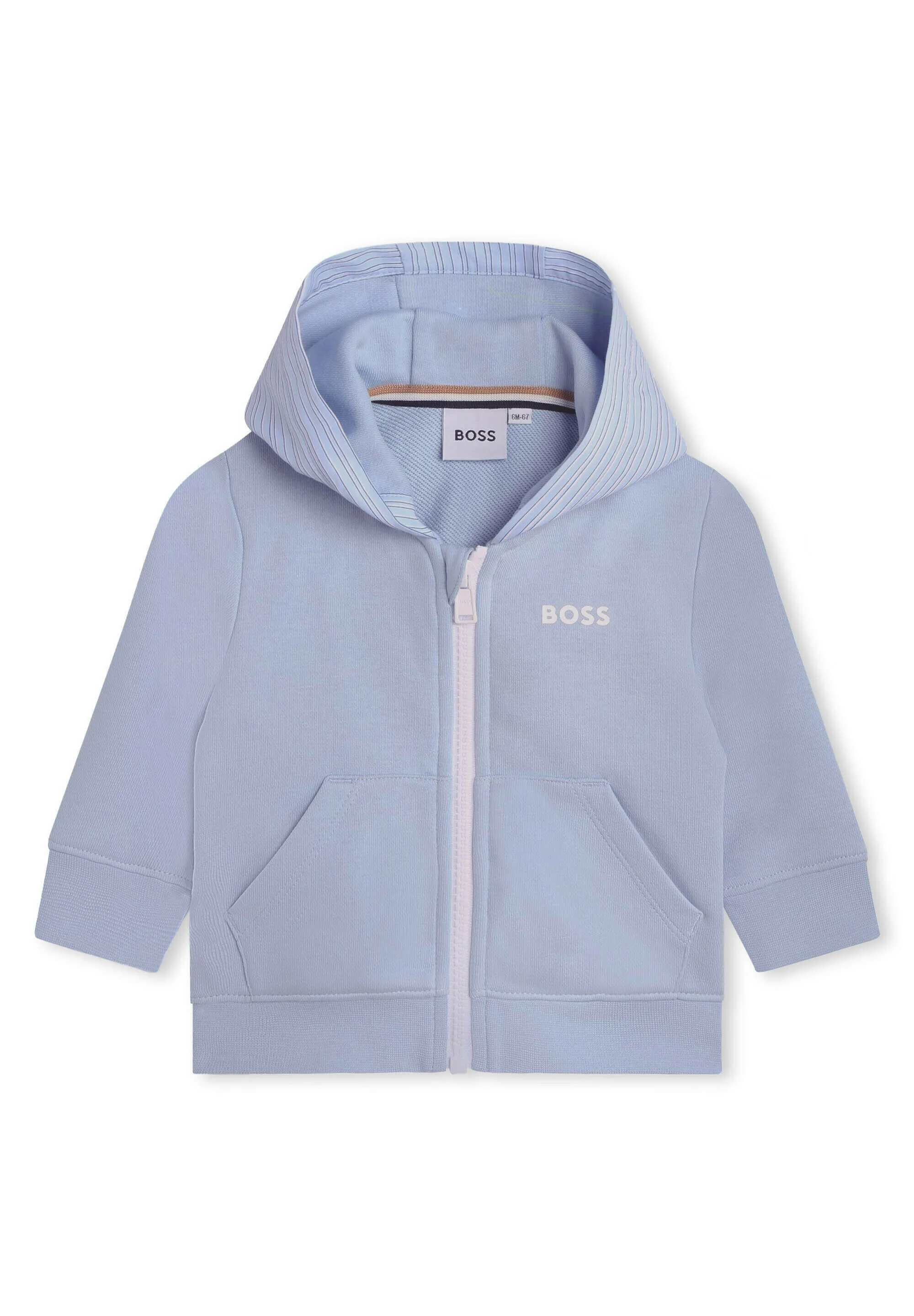 BOSS Kidswear CONJUNTO - Chándal