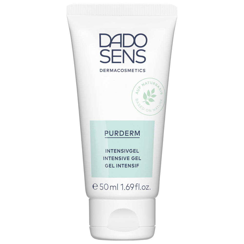 Dado Sens GEL INTENSIF PURDERM