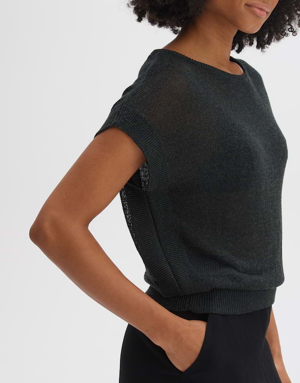 Strickshirt Pajula