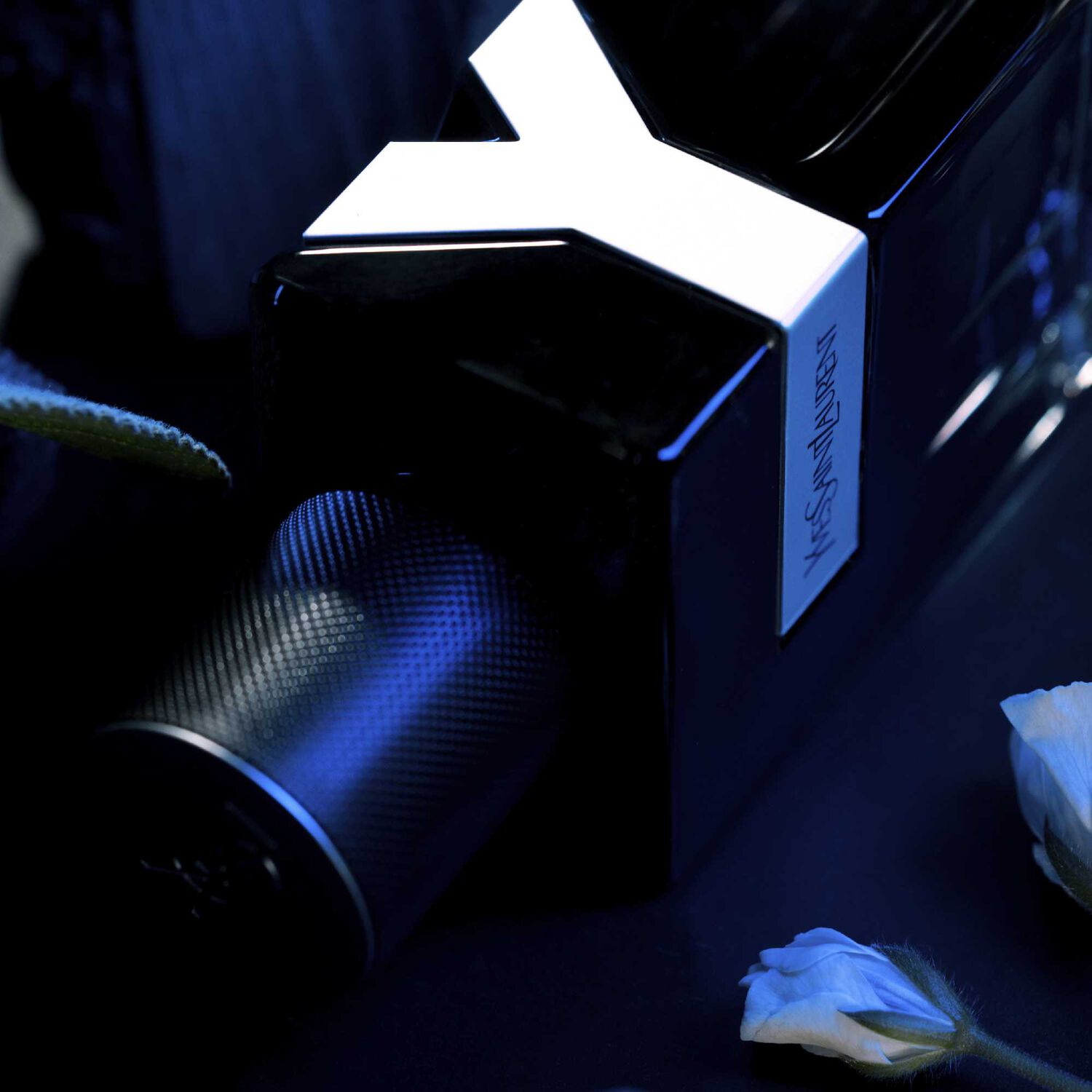 Yves St Laurent Y Eau de Parfum