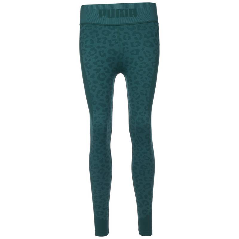 PUMA FormKnit High Waist 7/8 Tights Damen