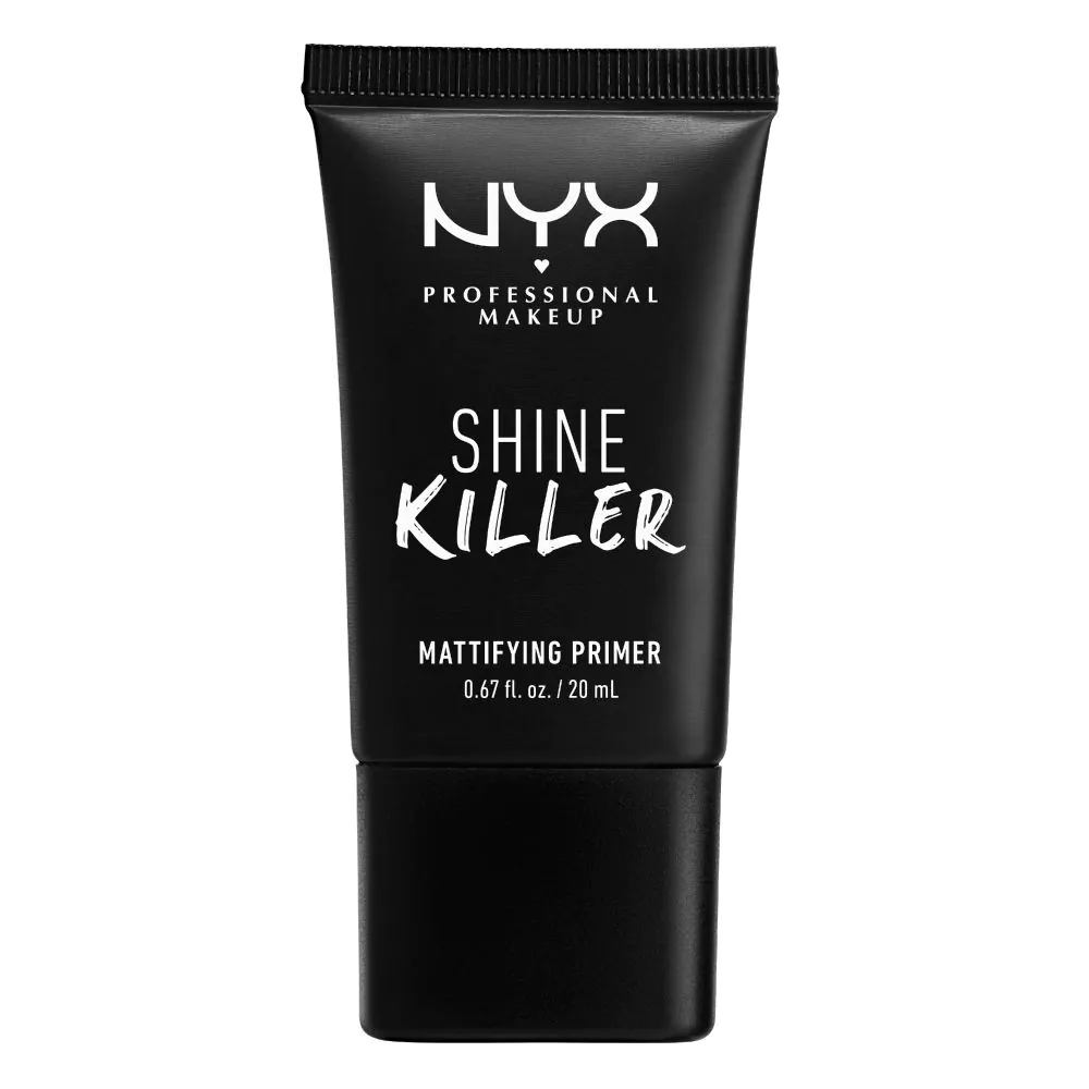 NYX Shine Killer makiažo bazė