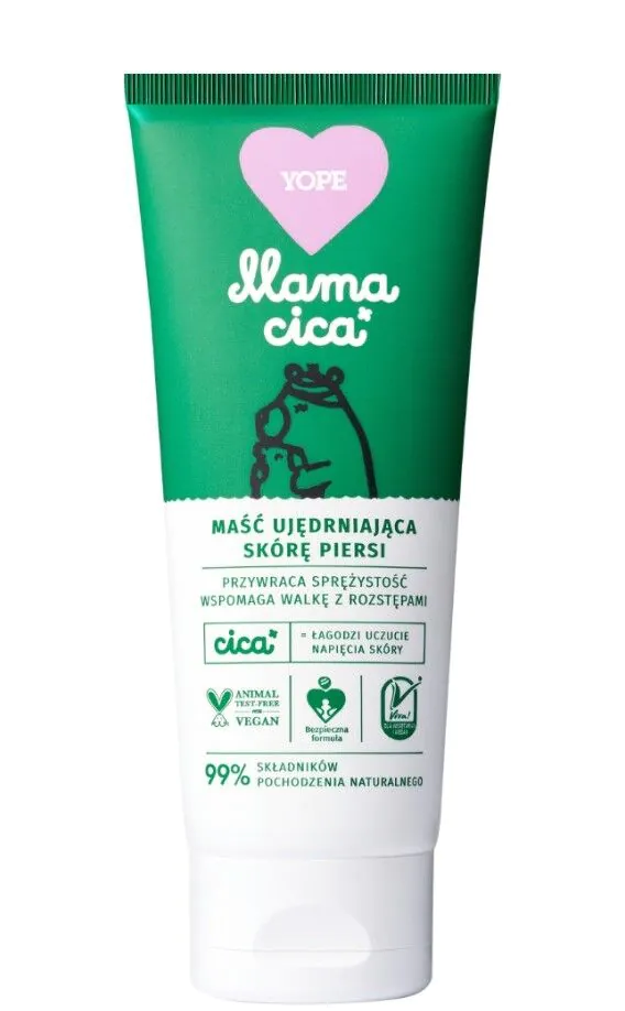 Јопе Мама Цица маст за учвршћивање коже груди