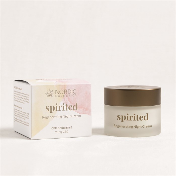Night Cream