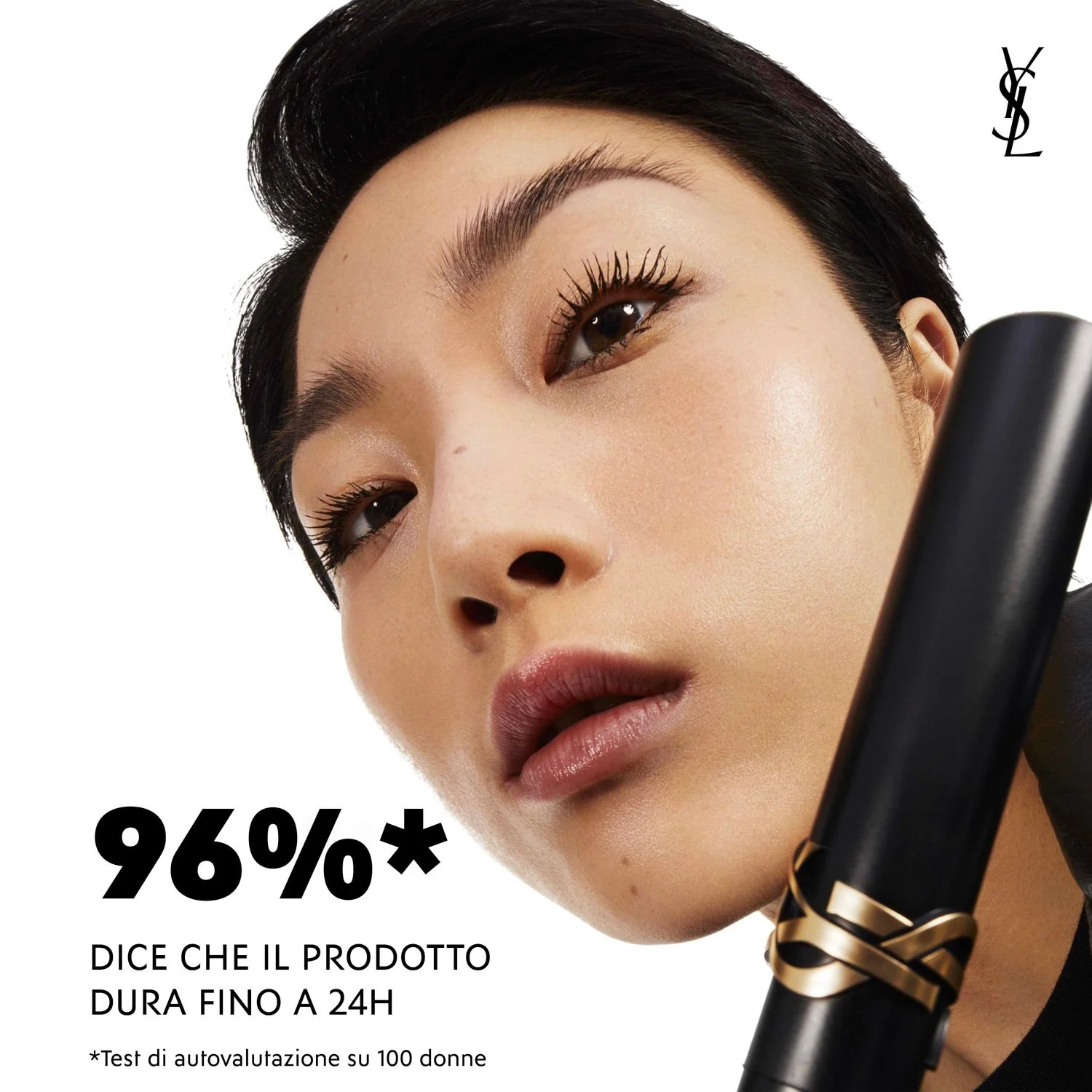 Eyes Lash Clash Mascara - Mascara