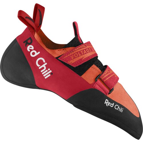 DAMEN KLETTERSCHUHE VOLTAGE LV