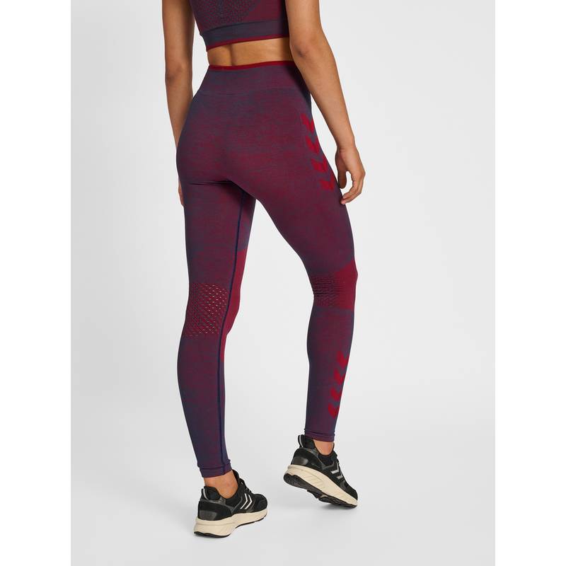 hummel hmlMT ALY SEAMLESS HW TIGHTS Tights Damen
