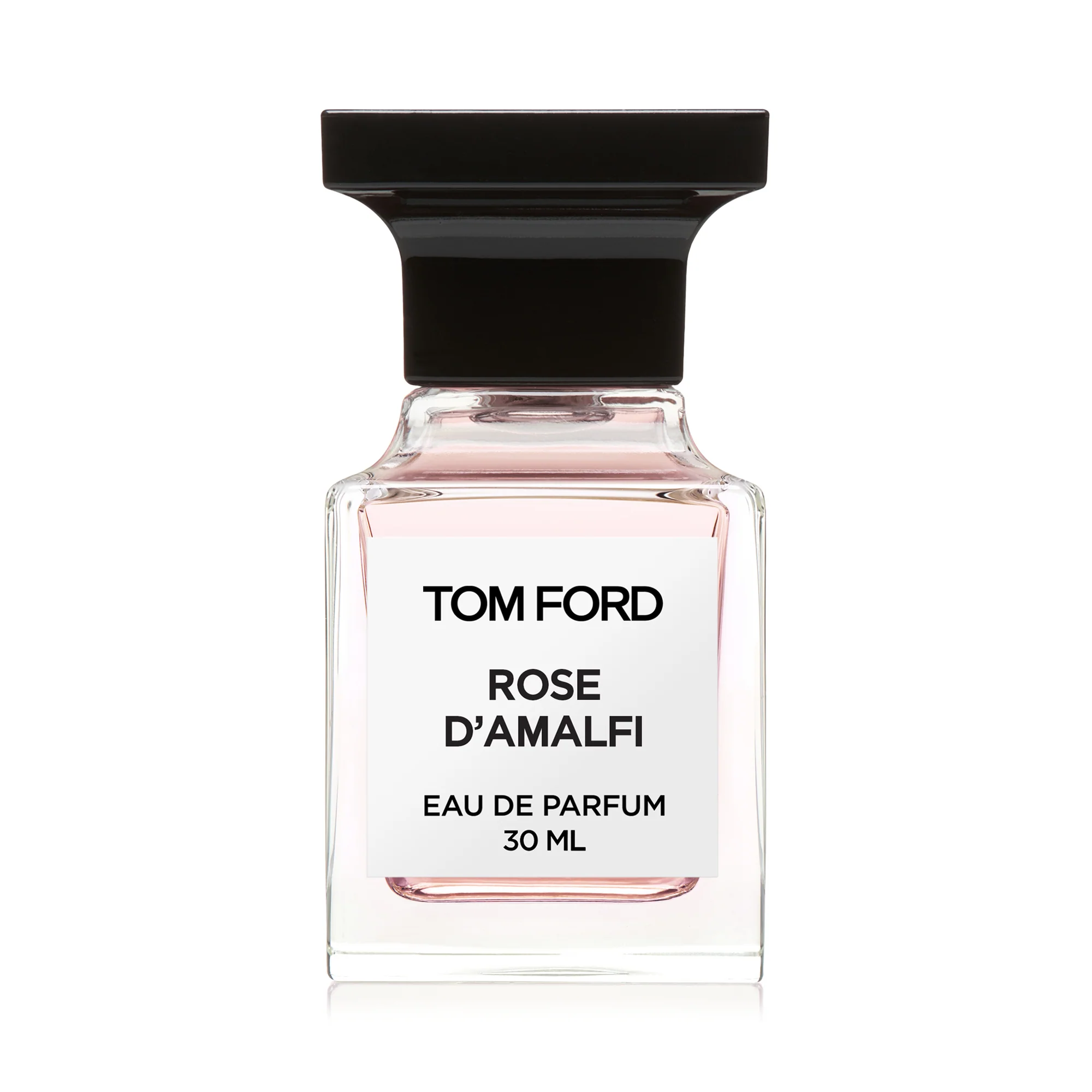 Private Blend Collection Rose d'Amalfi - Eau de Parfum, Eau de Parfum Unisex