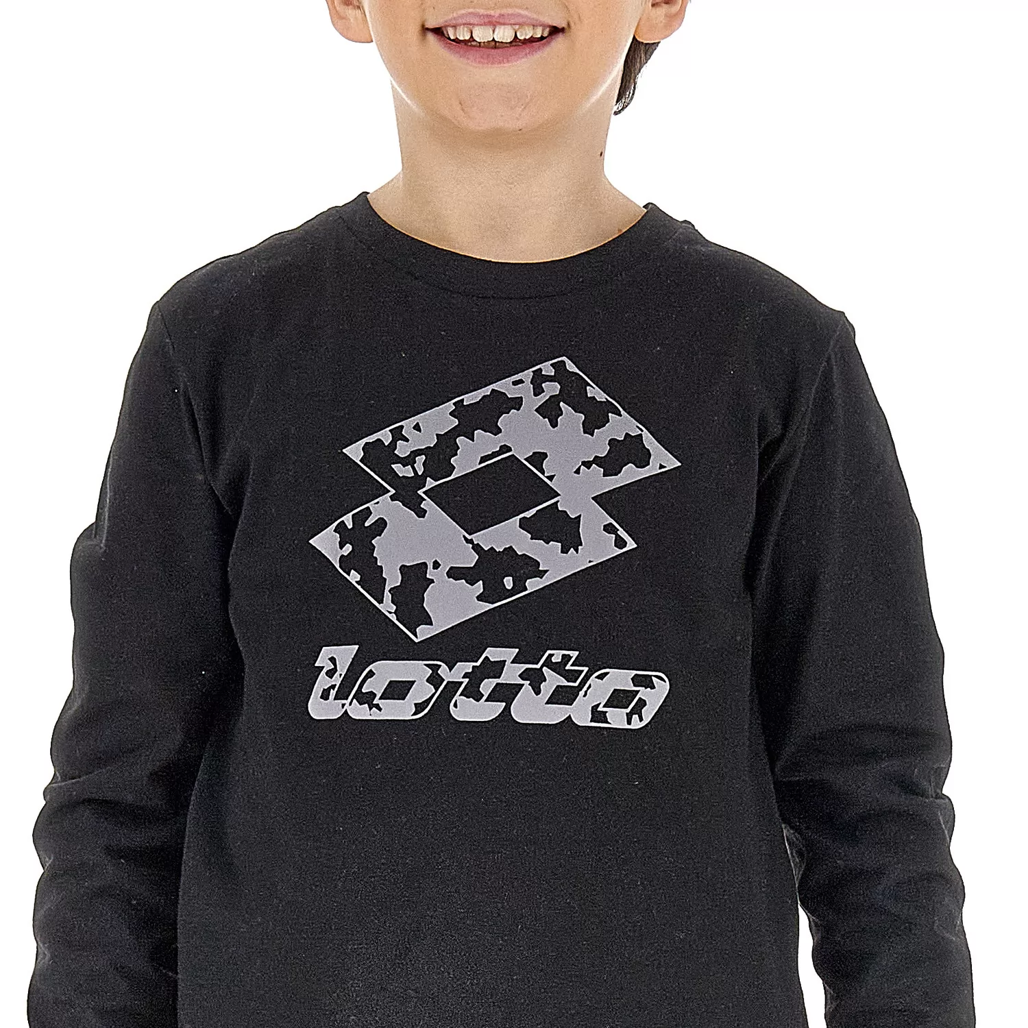 SMART B IV TEE LS