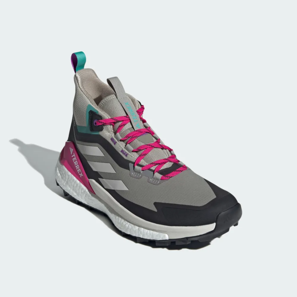 adidas Free Hiker Gore Tex IE5129 / grün