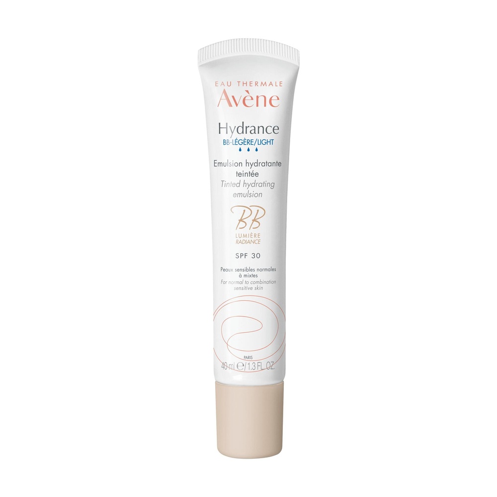 Avène HYDRANCE BB LEGERE 40ml Crème hydratante