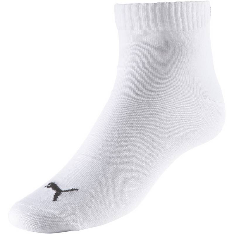 PUMA Quarter Socken